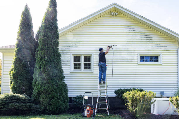 Best Restaurant Pressure Washing  in Broad Creek, NC