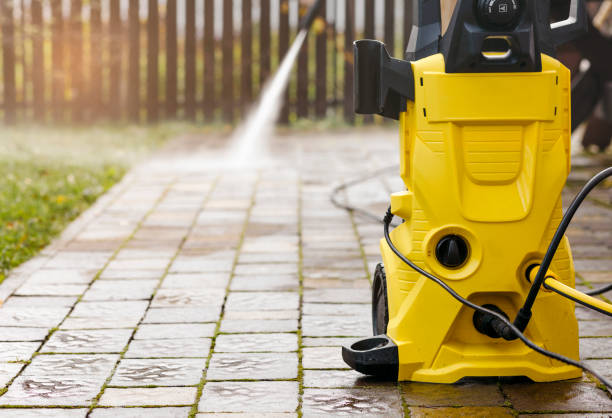 Best Solar Panel Cleaning  in Broad Creek, NC